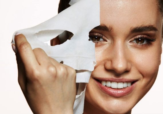 Tips Memakai Sheet Mask yang Tepat agar Memberikan Hasil yang Optimal