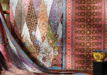 Inspirasi Padu Padan Kain Batik untuk Hijabers agar Tetap Trendy dan Kekinian