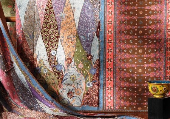 Inspirasi Padu Padan Kain Batik untuk Hijabers agar Tetap Trendy dan Kekinian