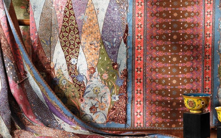 Inspirasi Padu Padan Kain Batik untuk Hijabers agar Tetap Trendy dan Kekinian