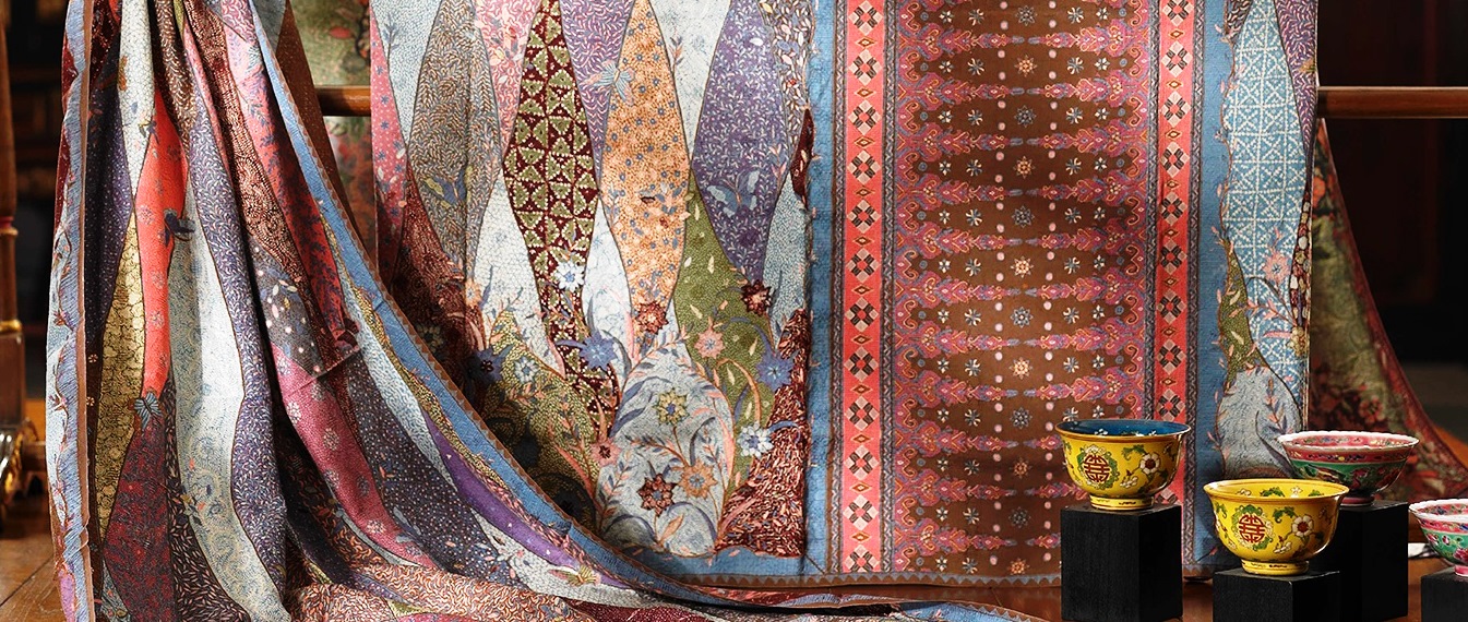 5 Inspirasi Padu Padan Kain Batik untuk Hijabers agar Tetap Trendy dan Kekinian