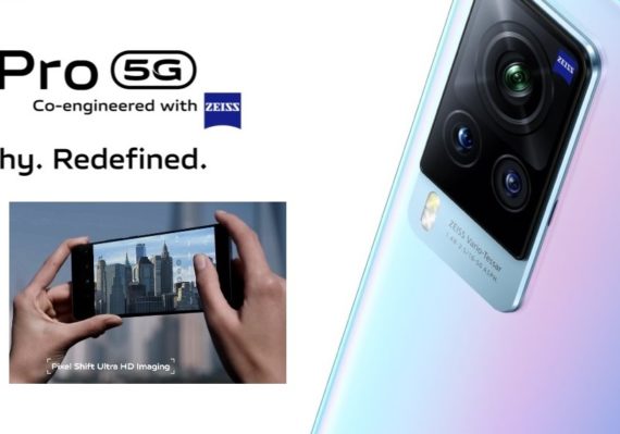 Rekomendasi Smartphone Vivo Terbaru, Spesifikasi dan Fitur Mumpuni
