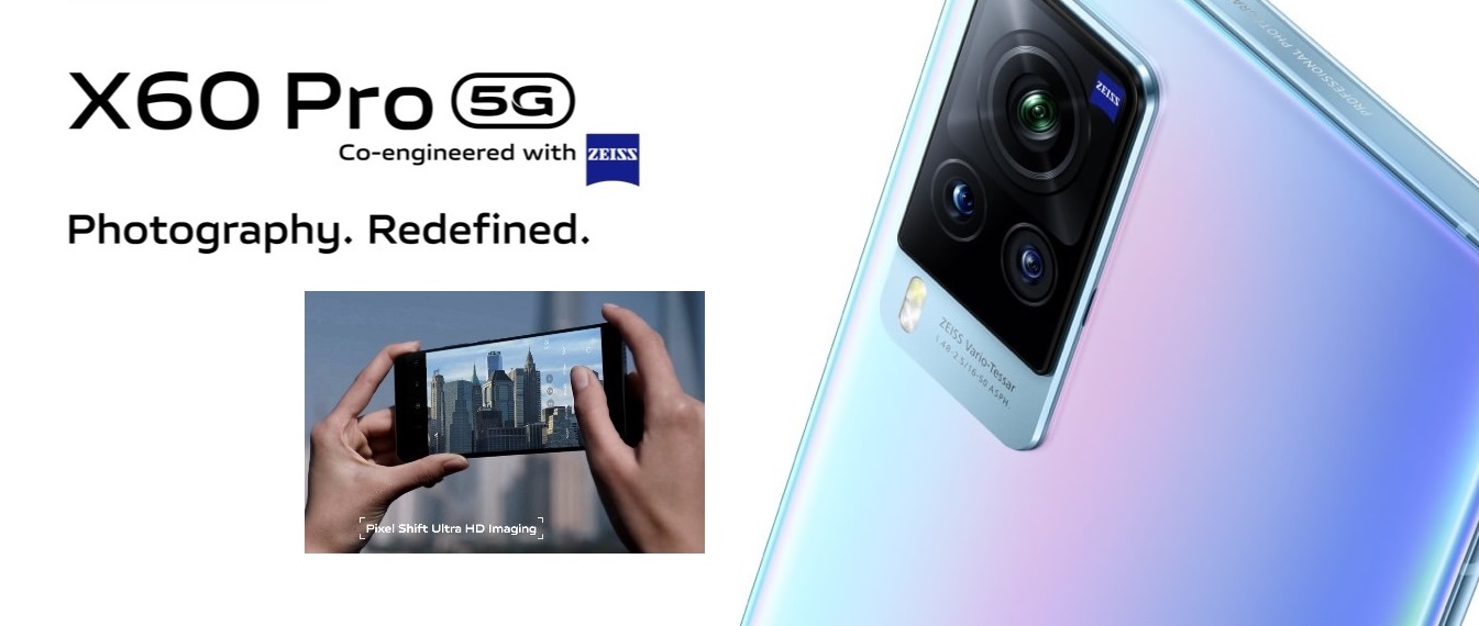 Rekomendasi Smartphone Vivo Terbaru, Spesifikasi dan Fitur Mumpuni