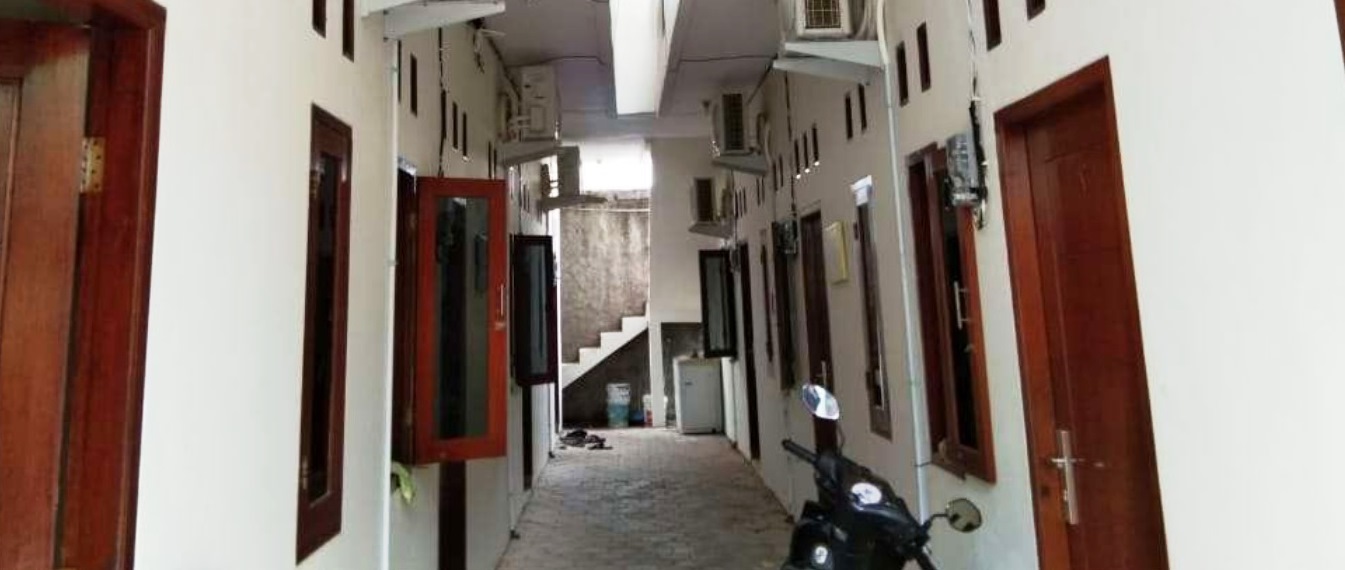 4 Tips Mencari Rumah Kos untuk Pekerja yang Belum Berkeluarga
