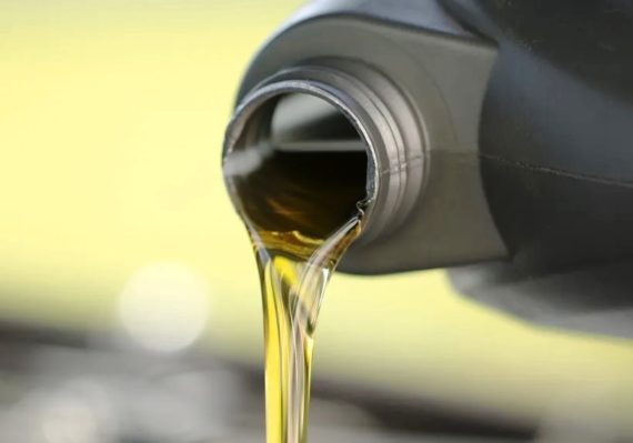 Kenali Fungsi Oli Motor untuk Mesin yang Perlu Diketahui dan Dipahami