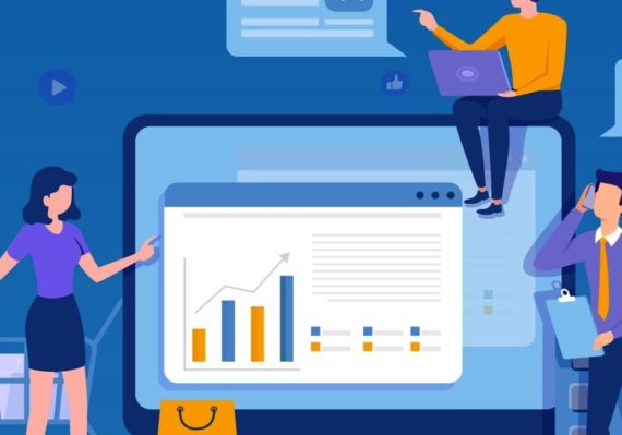 Cara Membuat Website Toko Online Anda Menjadi Lebih Menarik