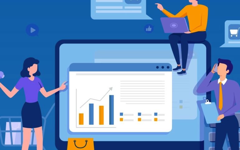 Cara Membuat Website Toko Online Anda Menjadi Lebih Menarik