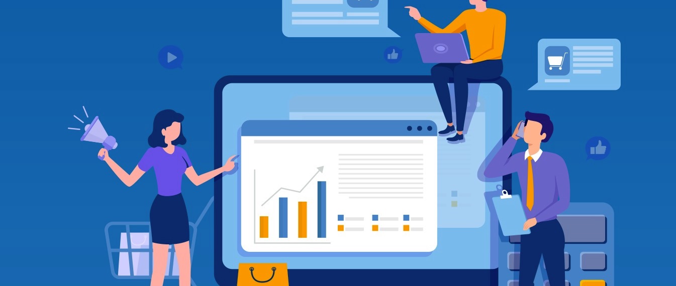 5 Cara Membuat Website Toko Online Anda Menjadi Lebih Menarik