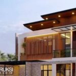 Ketahui 6 Kelebihan Menggunakan Jasa Desain Rumah Elano Konstruksi