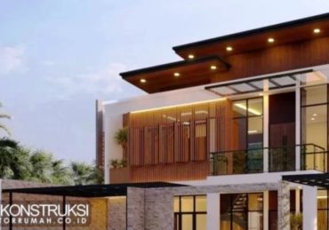 Ketahui Kelebihan Menggunakan Jasa Desain Rumah Elano Konstruksi