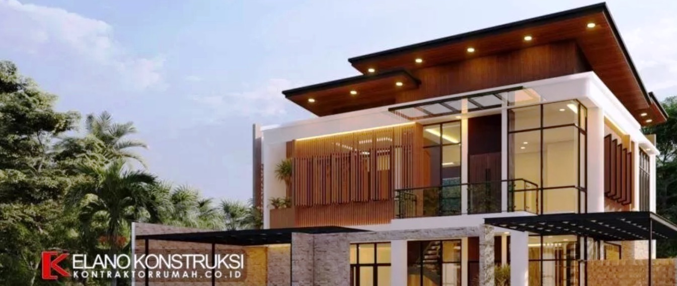 Ketahui 6 Kelebihan Menggunakan Jasa Desain Rumah Elano Konstruksi