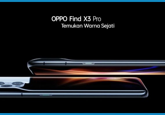 Pilihan Smartphone Oppo Terbaru yang Mungkin Ingin Anda Beli