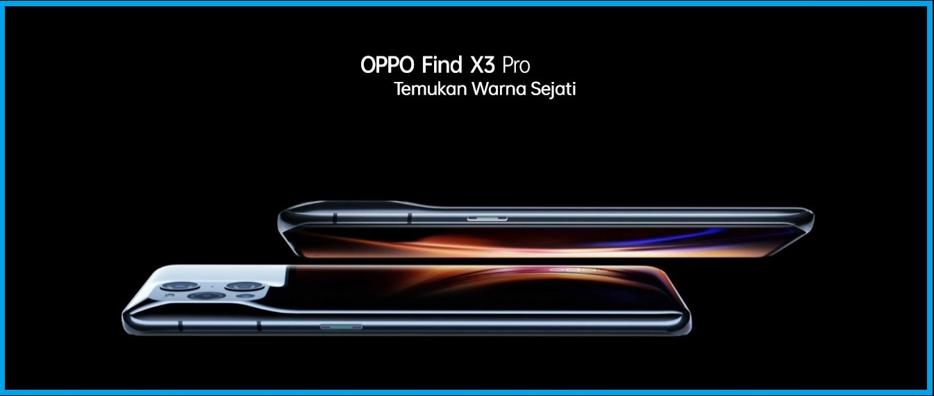 Pilihan Smartphone Oppo Terbaru yang Mungkin Ingin Anda Beli