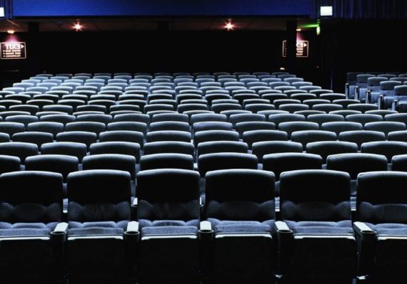 Bioskop Cibinong City XXI Cinema 21 Kabupaten Bogor