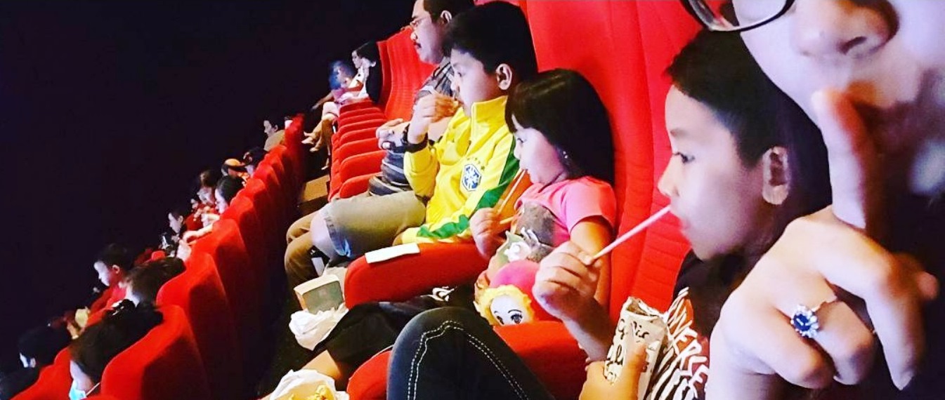 Jadwal Film Bioskop Festival Citylink XXI Cinema 21 Bandung Terbaru Tayang Minggu Ini