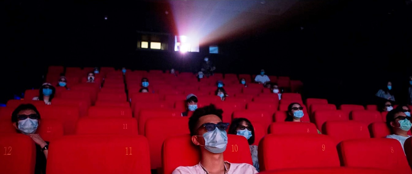 Jadwal Film Bioskop Gading XXI Cinema 21 Jakarta Utara Terbaru Tayang Minggu Ini