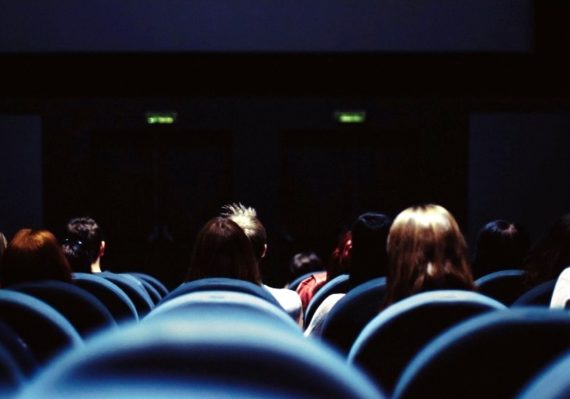 Bioskop Grand City XXI Cinema 21 Surabaya