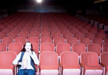 Bioskop Mega XXI Cinema 21 Batam