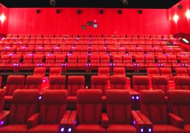 Bioskop Metropole XXI Cinema 21 Jakarta Pusat