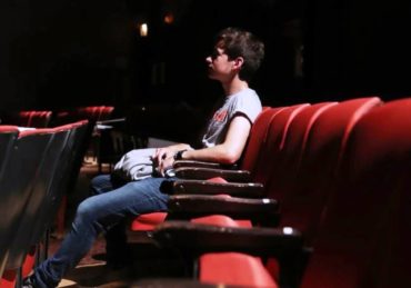 Bioskop OPI Mall XXI Cinema 21 Palembang