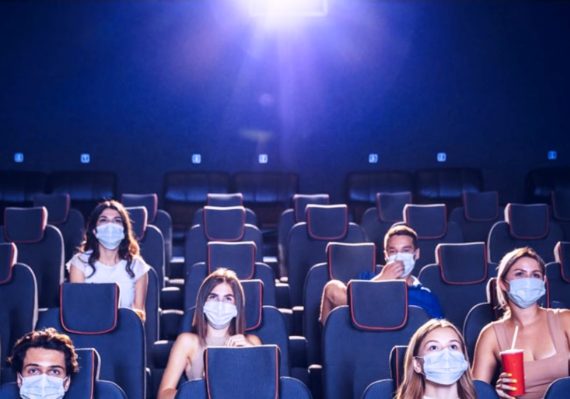 Bioskop Solo Square XXI Cinema 21 Solo