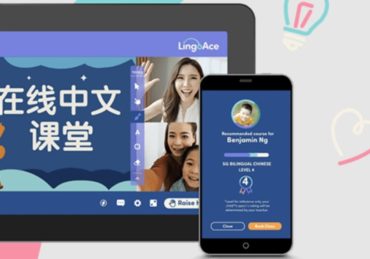 Banjir Review Positif, LingoAce Siap Bantu Anak Belajar Bahasa Mandarin