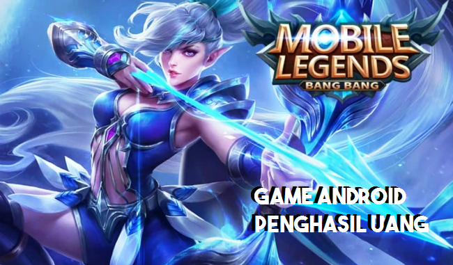Game Android Penghasil Uang
