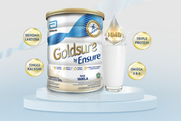Goldsure by Ensure