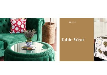 Percantik Rumah Anda dengan Produk Furniture dan Table Wear dari Vivi Zubedi