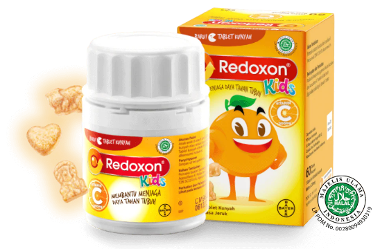 Redoxon Kids