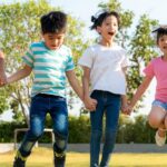 Ketahui 6 Tips Menjaga Daya Tahan Tubuh Anak yang Perlu Diperhatikan
