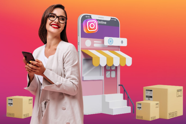 Cara Membuat Instagram Shopping