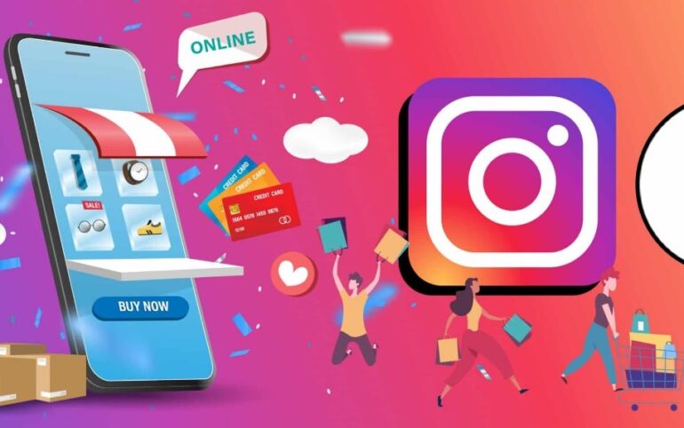 Ketahui Cara Membuat Instagram Shopping Sampai Aktif dan Siap Digunakan