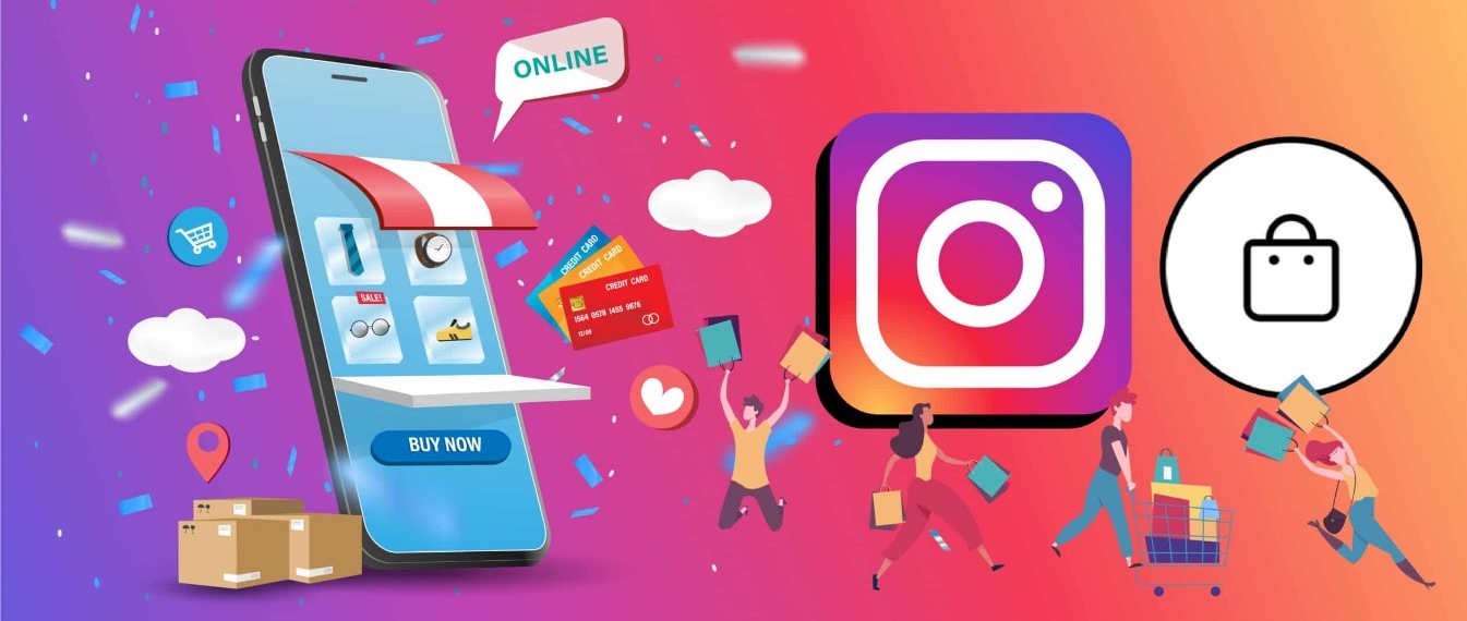 Ketahui Cara Membuat Instagram Shopping Sampai Aktif dan Siap Digunakan