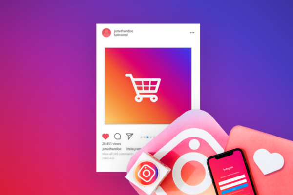 Mengenal Instagram Shopping