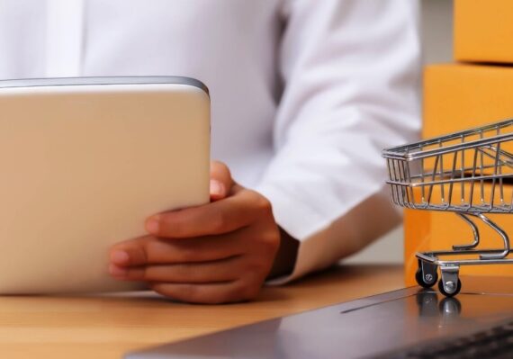 Ide Jualan Online Terkini yang Banyak Dicari Pembeli
