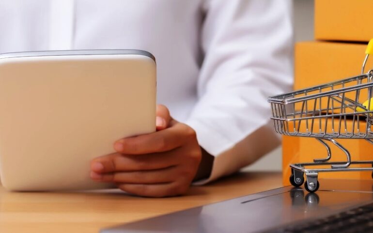 Ide Jualan Online Terkini yang Banyak Dicari Pembeli