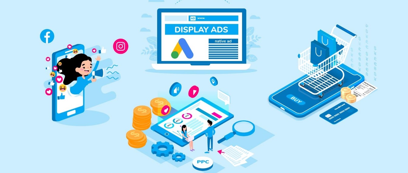 PPC iklan digital pemasaran online