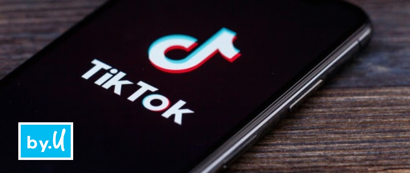 TikTok-an Makin Asyik dengan Topping TikTok dari by.U