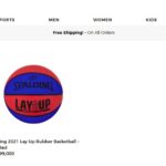 Cara Membedakan Bola Basket Asli dan Palsu, Dapatkan Spalding Original di Sports Station