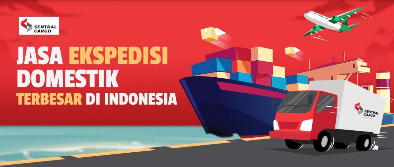 Inilah 6 Keunggulan Perusahaan Cargo Terpercaya dari sentralcargo.co.id