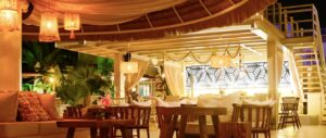 Ada Beberapa Daftar Restoran Mewah di Bali, Berani Coba