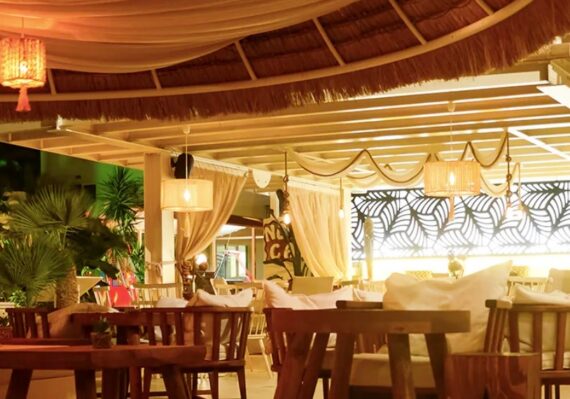 Ada Beberapa Daftar Restoran Mewah di Bali, Berani Coba