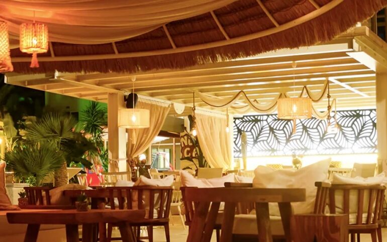 Ada Beberapa Daftar Restoran Mewah di Bali, Berani Coba
