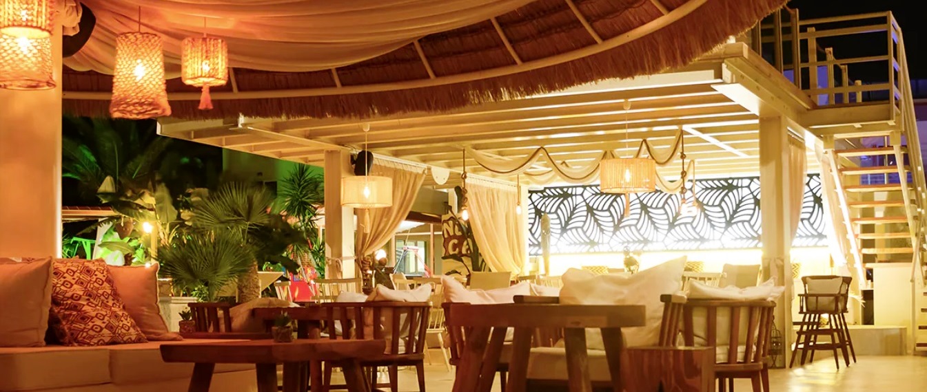 Ada Beberapa Daftar Restoran Mewah di Bali, Berani Coba?