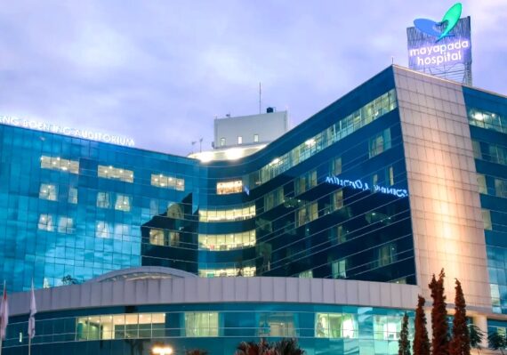 Daftar Rumah Sakit di Jakarta Untuk Medical Check Up