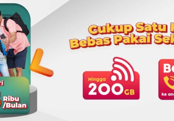 Mengenal Layanan SMOOA IndiHome dan Hal yang Perlu Anda Ketahui
