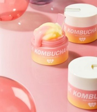Rekomendasi Produk Kecantikan dengan Kombucha