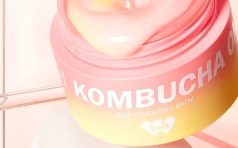 Tak Hanya Menyehatkan Tubuh, Ini Manfaat Kombucha untuk Kecantikan