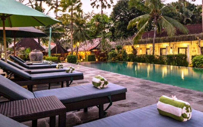 Aneka Lowongan Pekerjaan Industri Pariwisata di Ubud Bali yang Banyak Dicari
